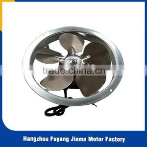 China Made Top Selling Vacuum Cleaner Motor Fan thumbnail-3