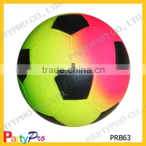 2014 Hot Colorful Hi Bouncing Foam Rubber Ball thumbnail-1