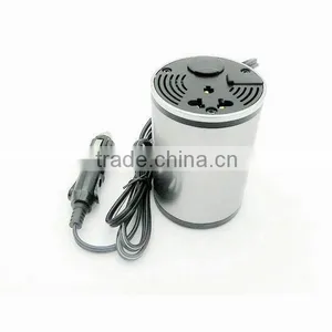 2016 New Mini Cola Shape Power Inverter 120w/150w Car Inverter for Best Promotion Gifts Quality Choice thumbnail-2