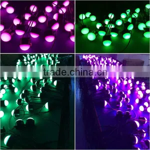 High Power Rgb Dmx Led Pixel Light, Music Activated High Power Led Point Light thumbnail-2