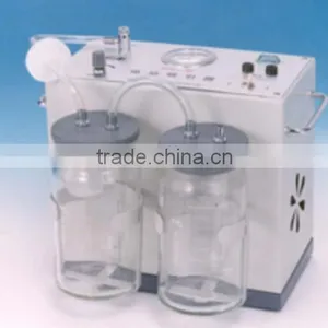 Electric Suction Apparatus KA-SA00014 thumbnail-1