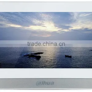 Dahua Video Door Phone Intercom System With Outdoor Camera Station, Smart Doorbell 7" TFT LCD Indoor Quality Choice thumbnail-1