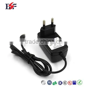 Power Supply 5v 2a Travel Adapter for Led Lights thumbnail-6