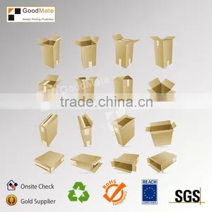 China Promotional Custom Gift Boxes thumbnail-1