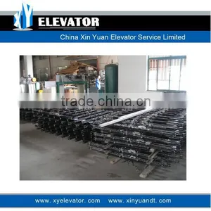 XinYuan Elevator Automatic Door Hanger thumbnail-2