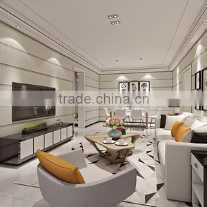 Design Home 3d Wallpaper for Interior Decoration thumbnail-1