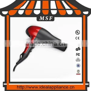 Hair Dryer Travel Iron thumbnail-1