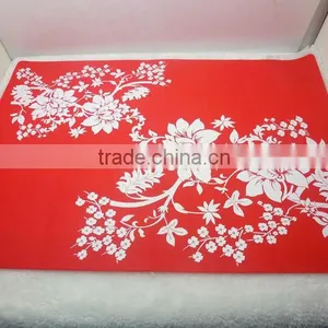 Factory Direct Wholesale Simple Modern Silicone Anti-slip Mat For Bathroom thumbnail-1
