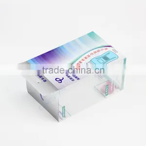 Customized Clear Plastic Box for Feeding Bottle thumbnail-6