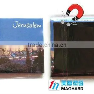 Tourist Souvenirs Fridge Magnet/ Iron Magnest thumbnail-1
