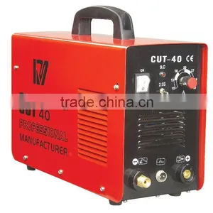 Air Plasma Cutting Machine thumbnail-1