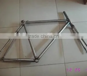 700C TRACK BICYCLE FRAME thumbnail-1