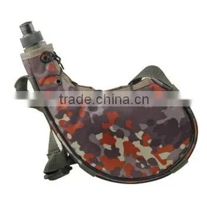 Canteen With Camouflage Bag 800ml thumbnail-1