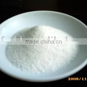 High Quality Polyacrylamide Anionic PAM for Water Treatment thumbnail-1