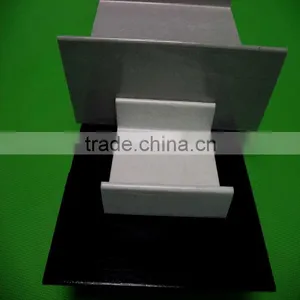 Fiberglass Composite Pre-prep Fiberglass Tube, Structural FRP Products thumbnail-6