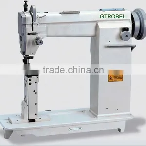 New Type Shoe Sole Stitching Machine Supplier in China thumbnail-1