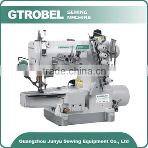 Knitwear Sewing Machine With Dry Head Sewing Machine thumbnail-1
