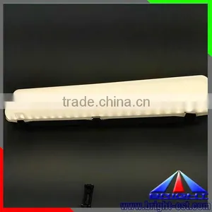 PF>0.95 High CRI 80Ra Ip65 Tri-proof Led Light, Led Tri-proof Lighting Ip65 Waterproof Led Fixture thumbnail-1