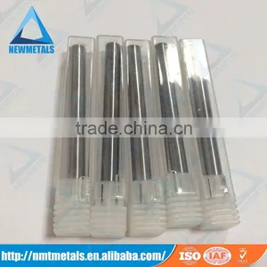 Tungsten Carbide Nozzle Water Jet Nozzle for Water Jet Cutting Machines thumbnail-5