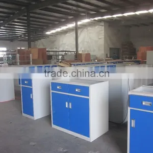 Laboratory Stainless Steel Bench Tops thumbnail-5