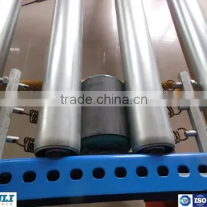 Economical Lean Pipe FIFO Flow Rack thumbnail-4