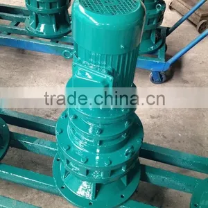 BWD/XWD Planetary Cycloid Agricultural Gear Box Motor thumbnail-3
