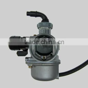 China Good Quality PZ22 Kunfu Engine Carburetor thumbnail-1