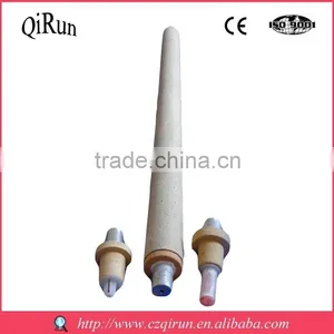 Industrial Thermometers Ceramic Thermocouple Cartridges thumbnail-1