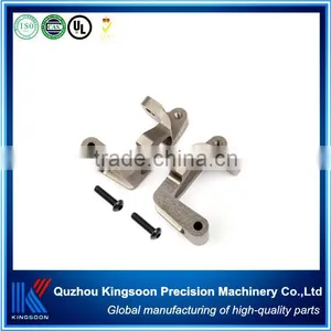 China Custom High Demand Hot Sell Aluminum Turning Milling Cnc Machining Part thumbnail-3