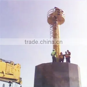 Maintenance Free UHMWPE Light Beacon thumbnail-6