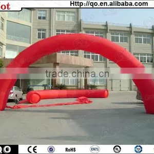 Best Quality Advertising Cheap Inflatable Arch for Sale thumbnail-1