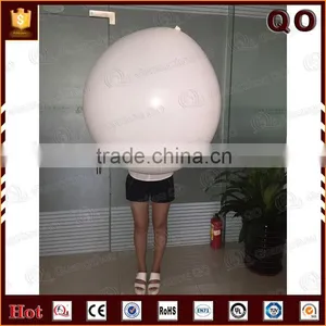 Cheap Price Giant Floor Ballon Custom Celebration Latex Balloon thumbnail-6