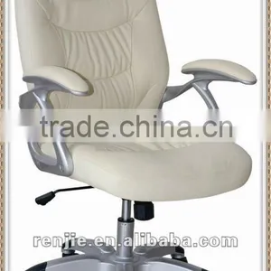 Chair Office With High-back thumbnail-1