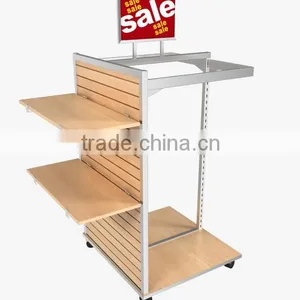 Clothing Display Rack thumbnail-2
