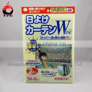 OPP Header Bag for Tablecloth thumbnail-1