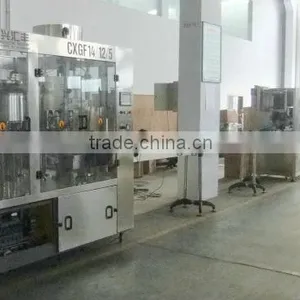 Soft Drink Machine,carbonated Drink Machine,gas Containing Machine thumbnail-1