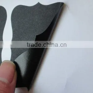 Wholesale Hot Selling New Kitchen Decorative Chalkboard Stickerremovable Chalkboard Sticker thumbnail-2