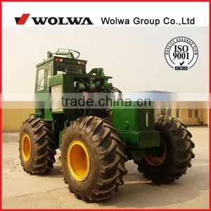 Wolwa Sugarcane Loader for Grabbing Sugarcane thumbnail-3