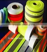 EN471 Reflective Trim Tape for Safety Vest KT8081 thumbnail-1