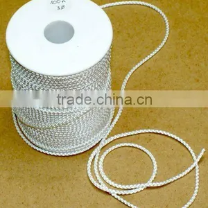 Nylon Braid Twine thumbnail-1