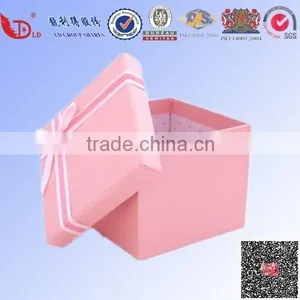 Direct Factory Cardboard Packaging Presentation Cookie Gift Box thumbnail-4