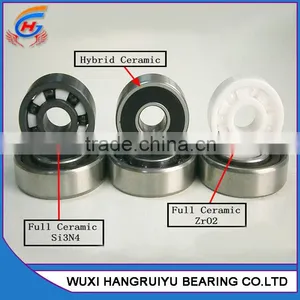 Accessories Stock Nice Performance Ceramic Bearing 16007CE thumbnail-1