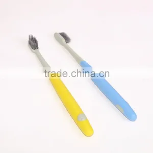 High Demand Small Head Toothbrush Manufacturers Yangzhou thumbnail-1