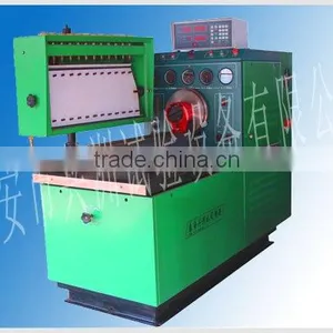 GPS600 Diesel Fuel Injection Pump Test Bench thumbnail-1