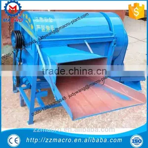 Wheat Sheller Thresher Machine thumbnail-1