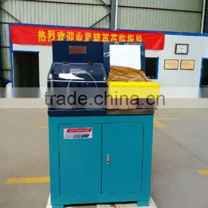 CRI200KA Common Rail Diesel Fuel Injector Test Bench thumbnail-1