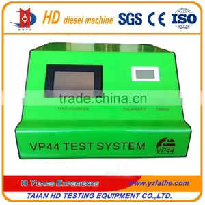 VP 44 Diesel Fuel Pump Tester thumbnail-1