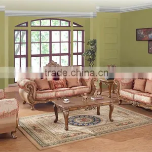 Kid Sofa French Sofa Royal Furniture French Style thumbnail-2