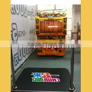 Guangzhou Fruit and Vegetable Cutting Game Machine H51-002 thumbnail-1