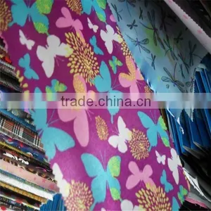 High Quality Polyester Dyeing and Printing thumbnail-1